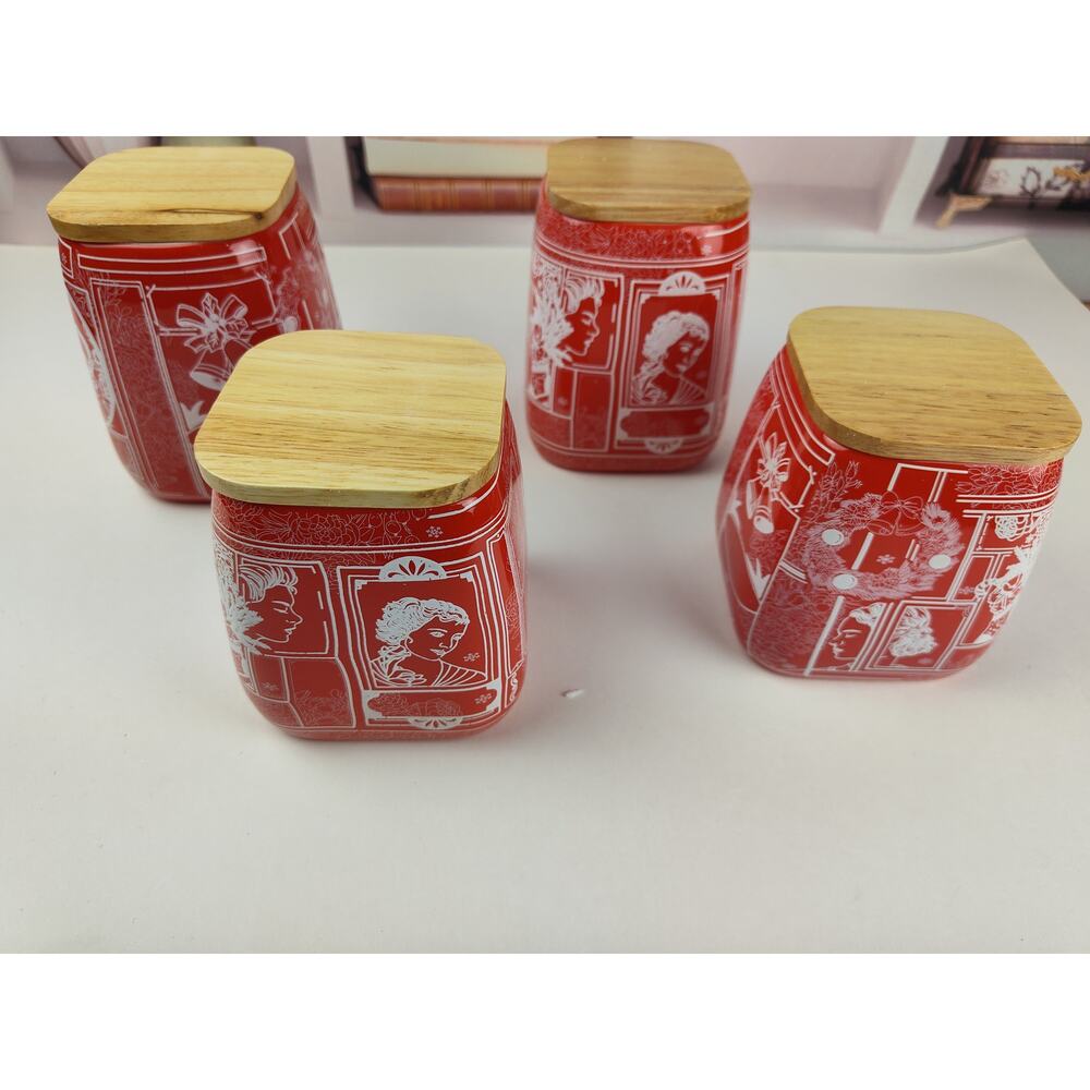 Christmas Storage Containers